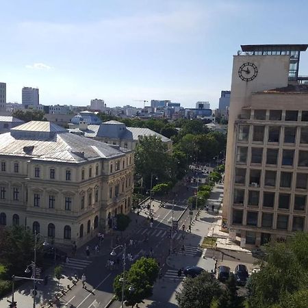 Calea Victoriei Studio Bucharest Luaran gambar