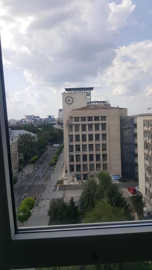 Calea Victoriei Studio Bucharest Luaran gambar