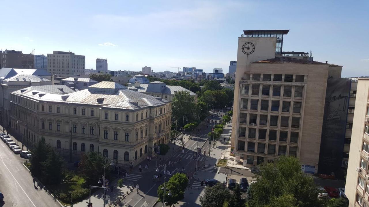 Calea Victoriei Studio Bucharest Luaran gambar