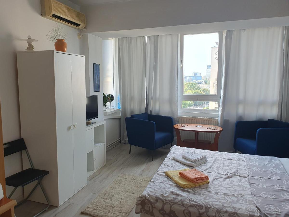 Calea Victoriei Studio Bucharest Luaran gambar